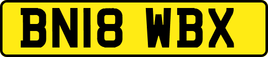 BN18WBX