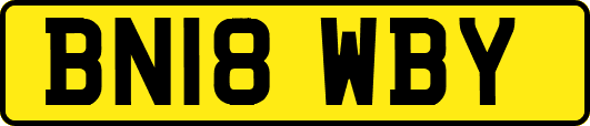 BN18WBY