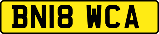 BN18WCA