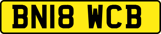 BN18WCB