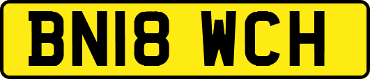 BN18WCH