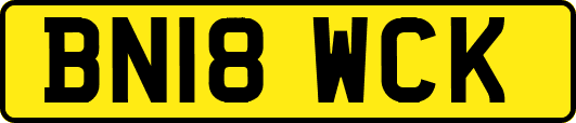 BN18WCK