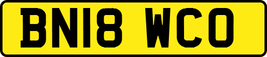 BN18WCO