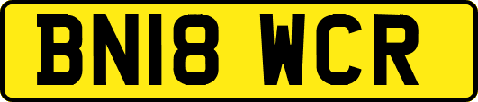 BN18WCR