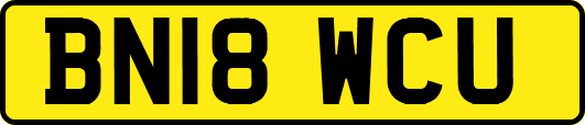 BN18WCU