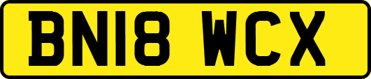 BN18WCX