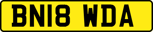 BN18WDA