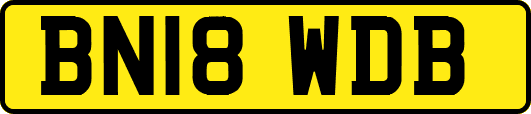 BN18WDB