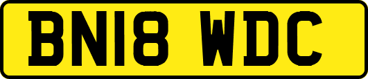 BN18WDC