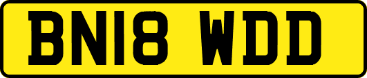 BN18WDD