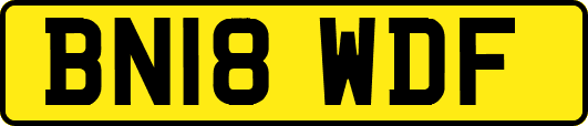 BN18WDF