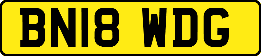 BN18WDG