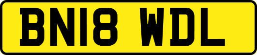 BN18WDL