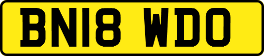 BN18WDO