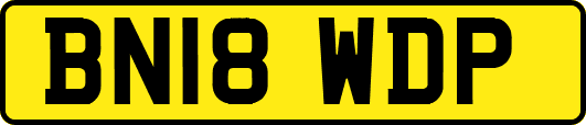 BN18WDP