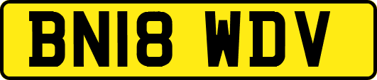 BN18WDV