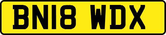 BN18WDX