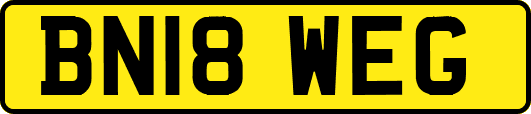 BN18WEG