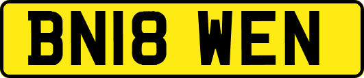 BN18WEN