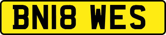 BN18WES