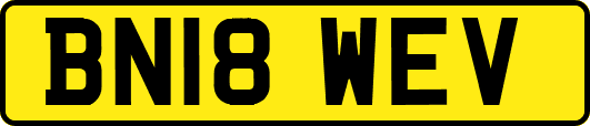 BN18WEV