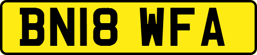 BN18WFA