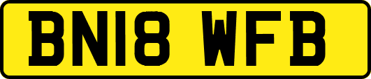 BN18WFB