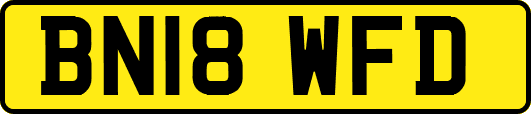 BN18WFD