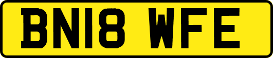 BN18WFE