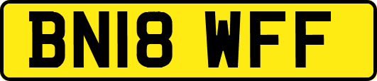 BN18WFF