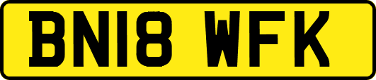 BN18WFK