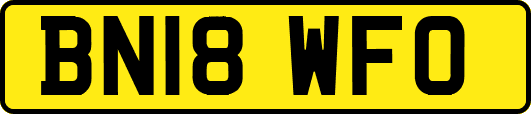 BN18WFO