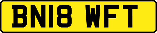 BN18WFT