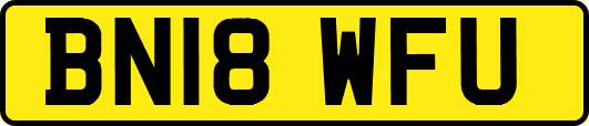 BN18WFU