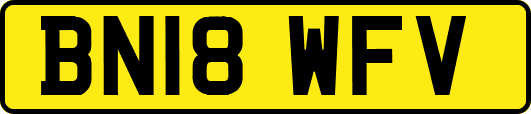 BN18WFV