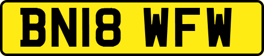 BN18WFW