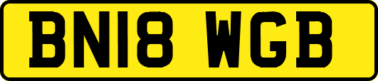 BN18WGB