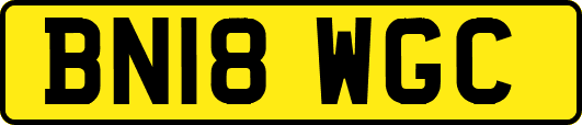 BN18WGC