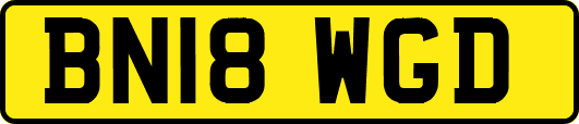 BN18WGD