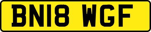 BN18WGF