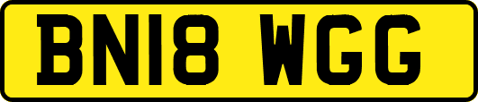 BN18WGG