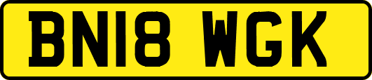 BN18WGK