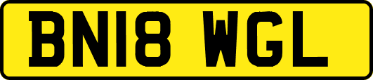 BN18WGL