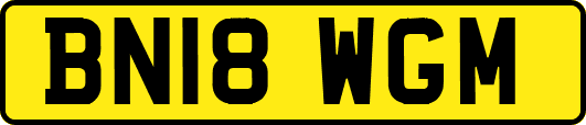 BN18WGM