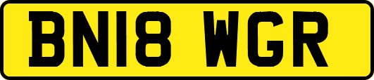 BN18WGR