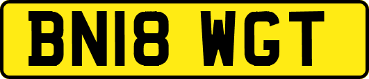 BN18WGT