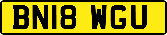 BN18WGU