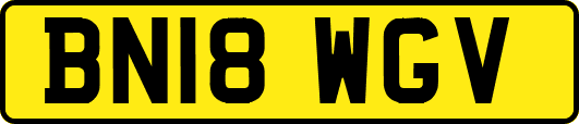 BN18WGV