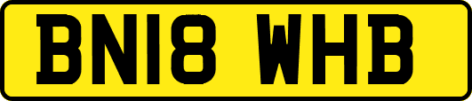 BN18WHB