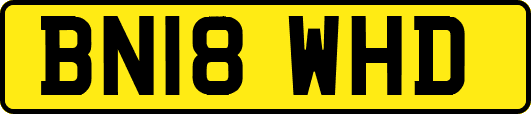 BN18WHD